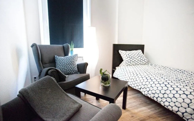 Apartment Hundertwasser