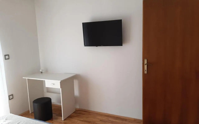 Apartmani Frano