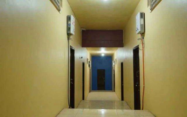 RedDoorz @ Pacet Mojokerto