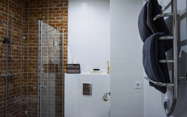 Apart-hotel Kostjukowski Apartments Nizhynska 17