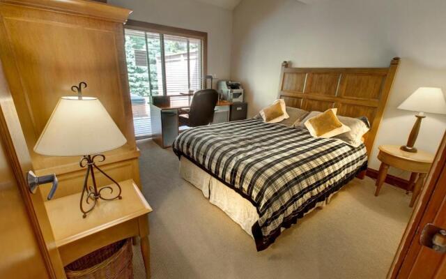 Admira Properties - Whistler