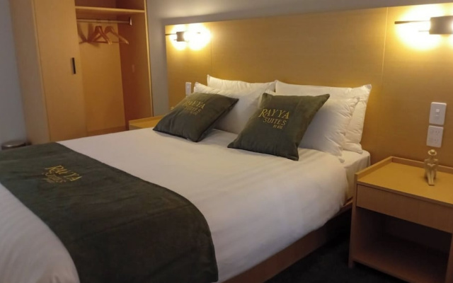 Rayya Suites By Ktc