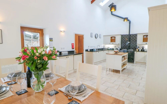 The Byre