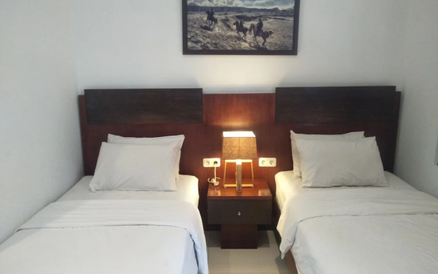 Hotel Graha Kinasih Kotabaru