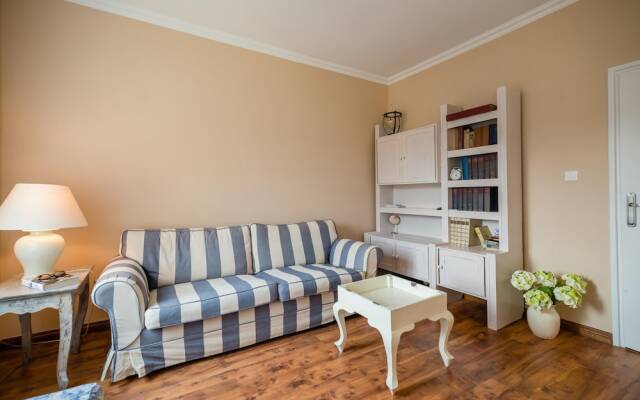 BillBerry Apartments - Old Town Długa