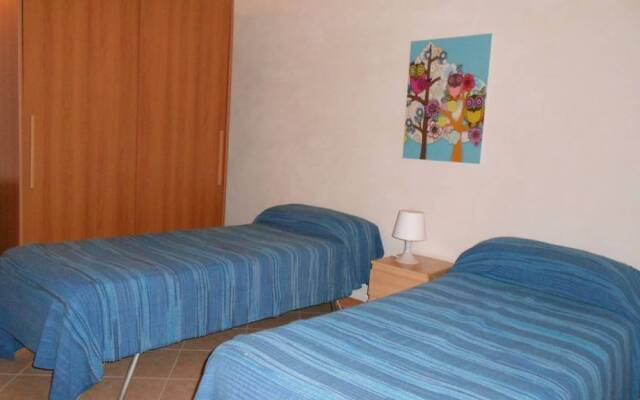 Appartamento pt in Villa Falari - Clima - Wi-fi