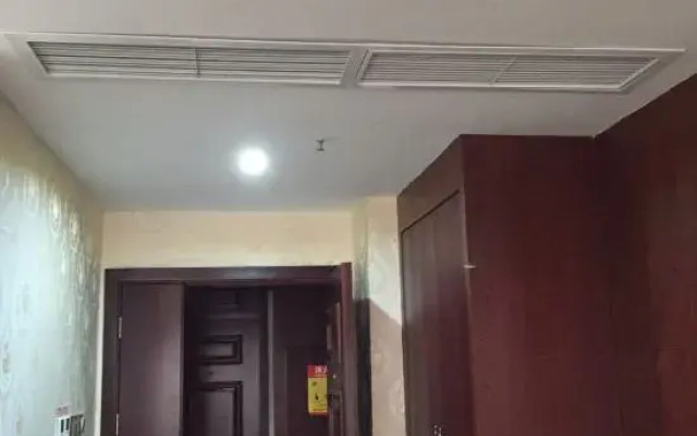 Panzhihua Sunshine Enjoy Hotel