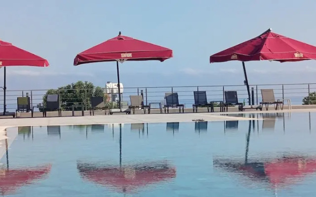 Sunprime Premium Sitesi