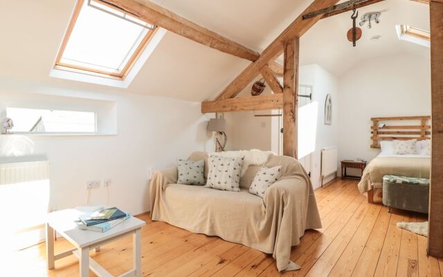 Hayloft