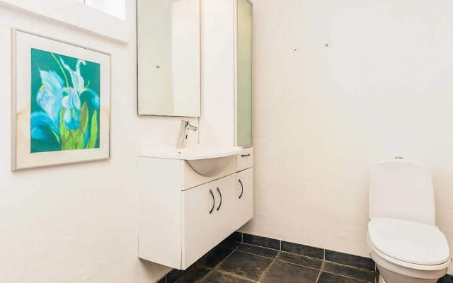 6 Person Holiday Home in Karrebaeksminde
