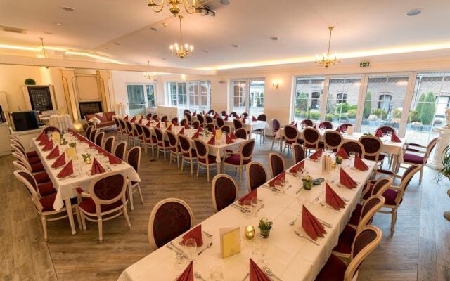 Hotel Fürstenberger Hof