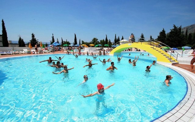Bluesun Holiday Village Bonaca