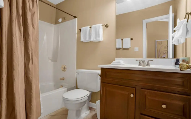 Chateau La Mer II #904