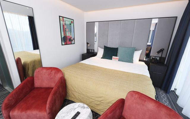 Marlin Hotel