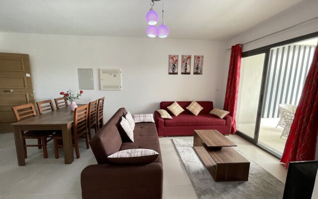 Marassi North Coast 1 Bedroom Marina 19E