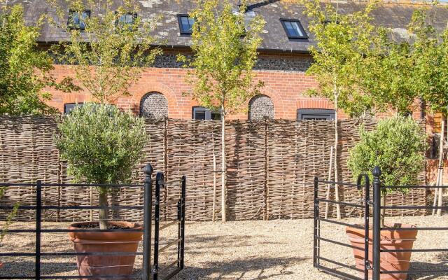 The Stable, Broadchalke