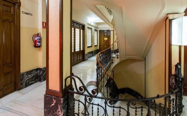 Hostal La Plata