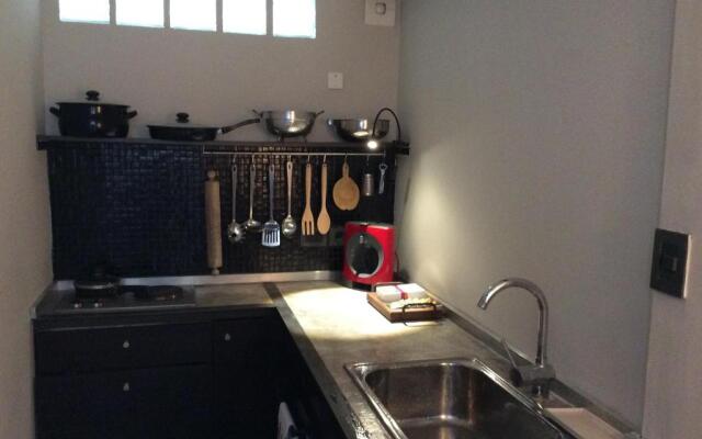 Las Glicinas Boutique Apartments