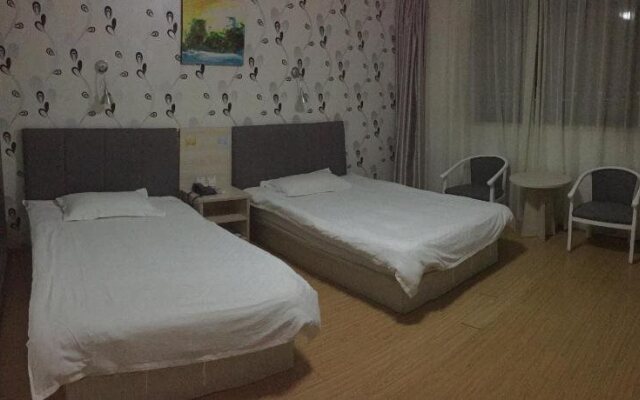 Suzhou Motel 168 Hotel - Hanshan Temple Fengqiao Road
