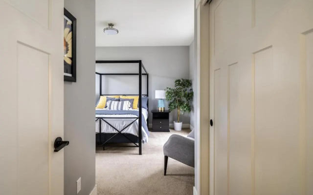 Away from the Rain #13