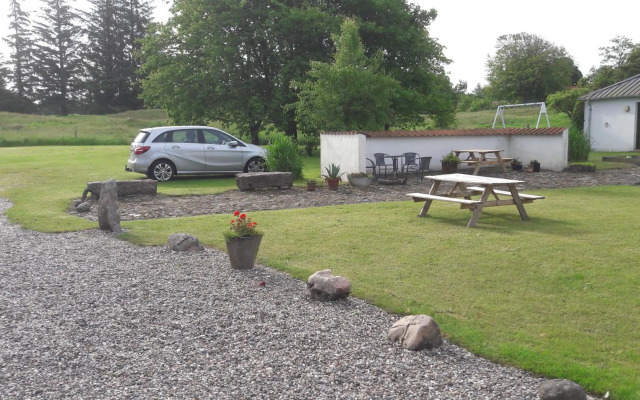 Lyngbjerggaard Ferieboliger - B&B