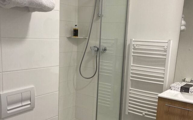 Residhome Quai d'Ivry Hotel