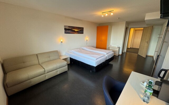 Jura Sport & Spa Resort