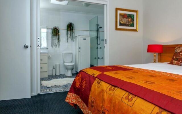 The Lotus Retreat at Horizons, Villa 136