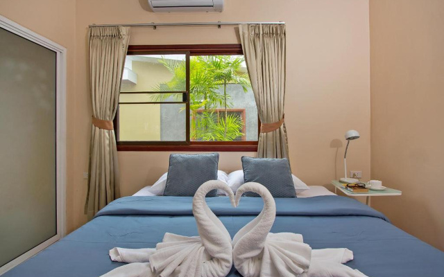Maikhao Home Garden Bungalow – Guest Rooms – Thalang
