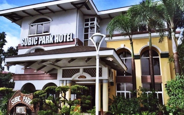 Subic Park Hotel