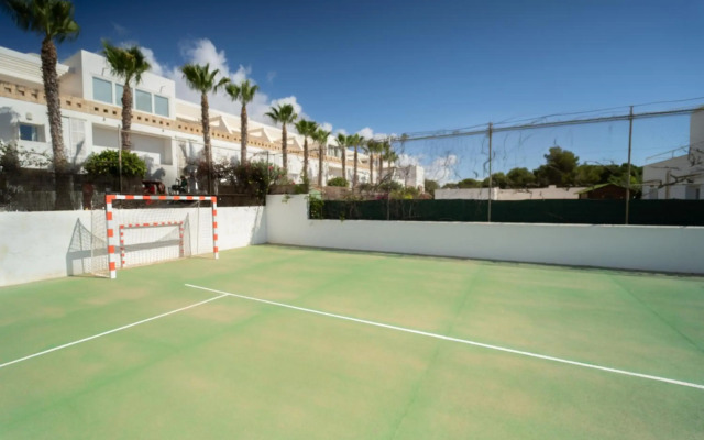 Hotel Calimera Fido Gardens
