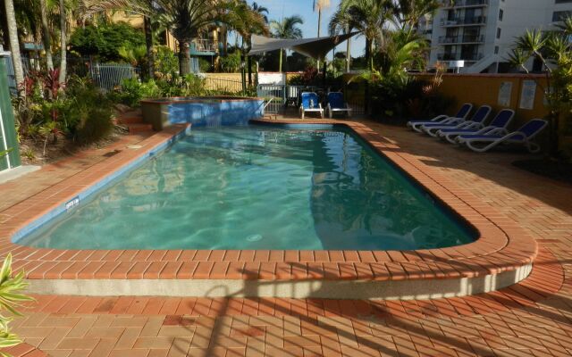 Kalua Holiday Apartments