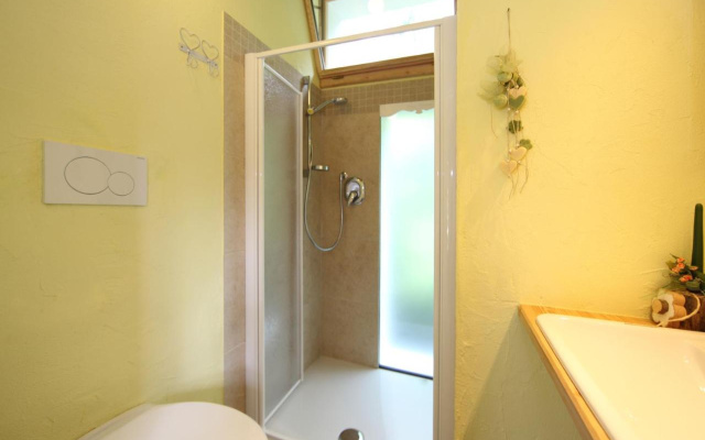 Club Del Sole Val Di Fiemme Easy Camping Village