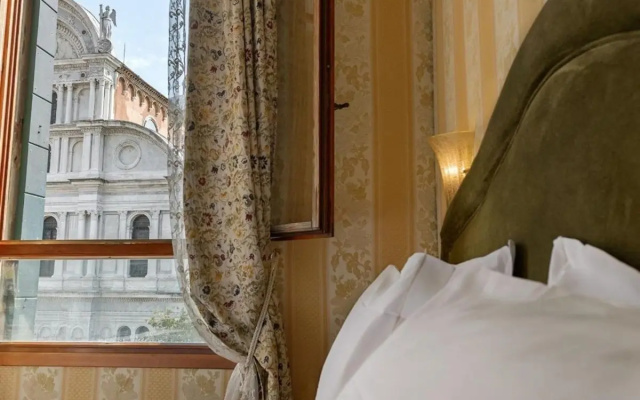 Hotel San Zaccaria