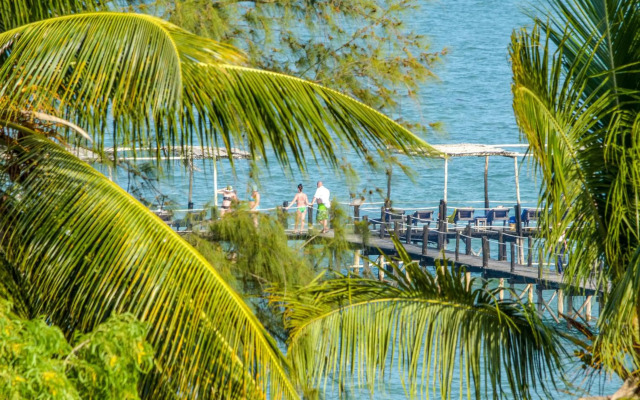 Zanzibar Bay Resort