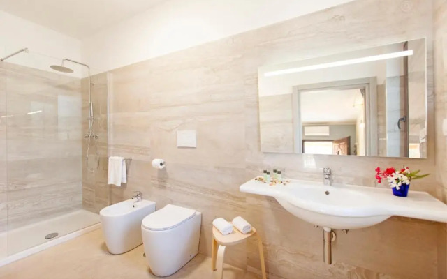 Resort Capalbio