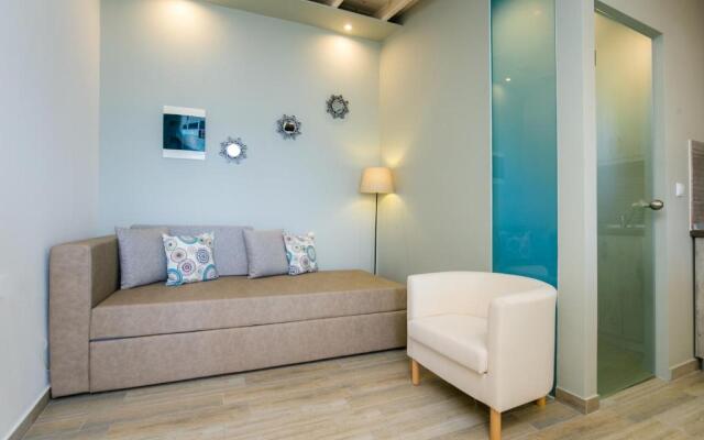 Romantic Apartment