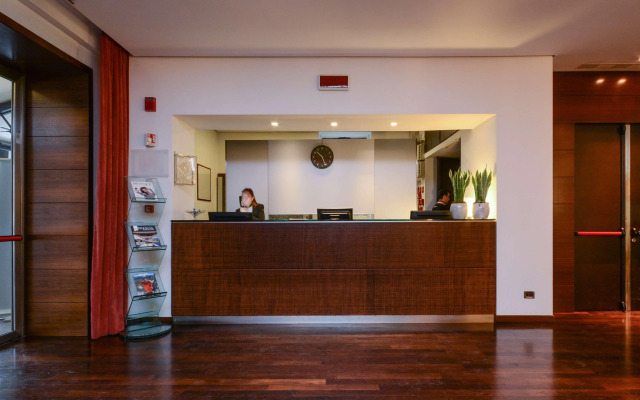 Hotel Igea