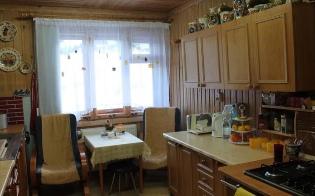 Pokoje Gościnne Bulcyk