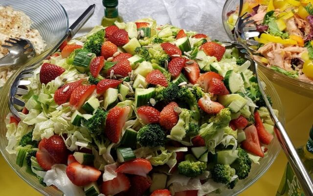 Lehmirannan lomakeskus