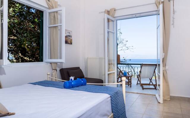 Ionian Boutique By Checkin