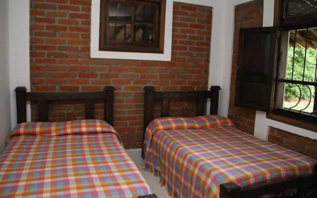 Villa Manuela - Finca Hotel Casa Nostra