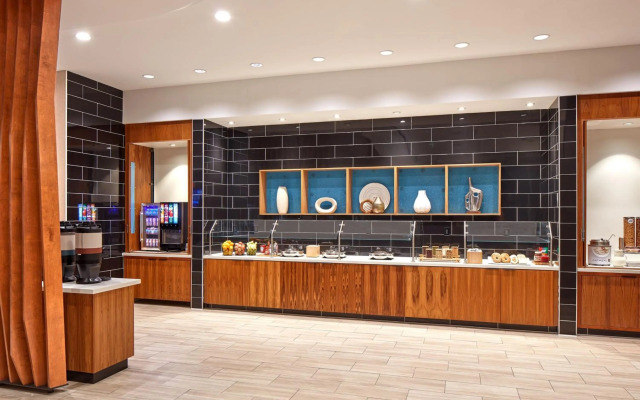 SpringHill Suites by Marriott Los Angeles Downey