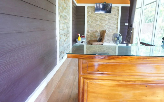 Happy Resort Phang Nga