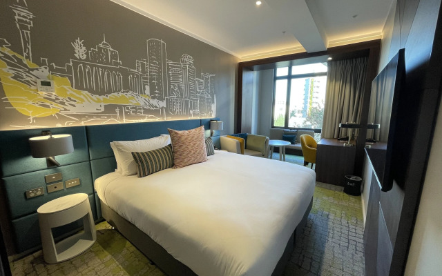 Mercure Auckland Queen Street