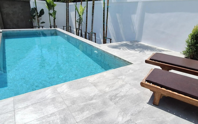 Seava House Ao-Nang Krabi