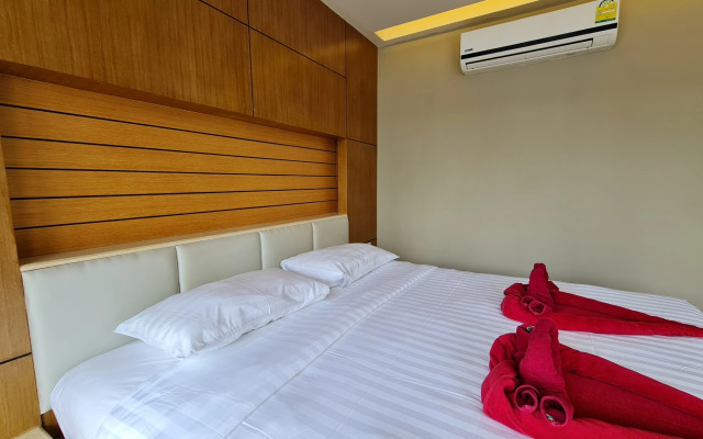 Room Actually