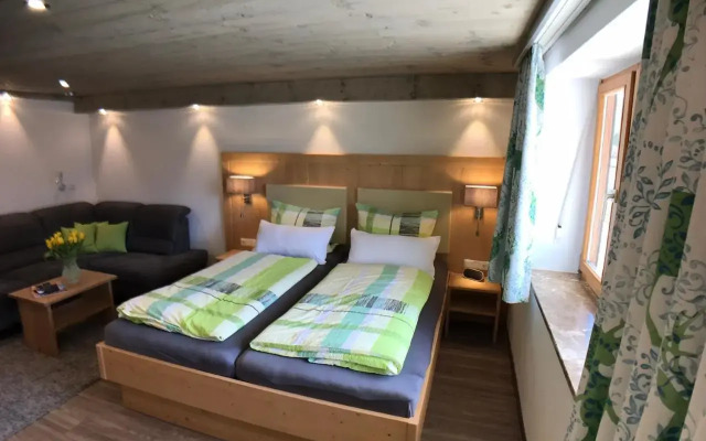 Gästehaus Amort Ferienwohnung