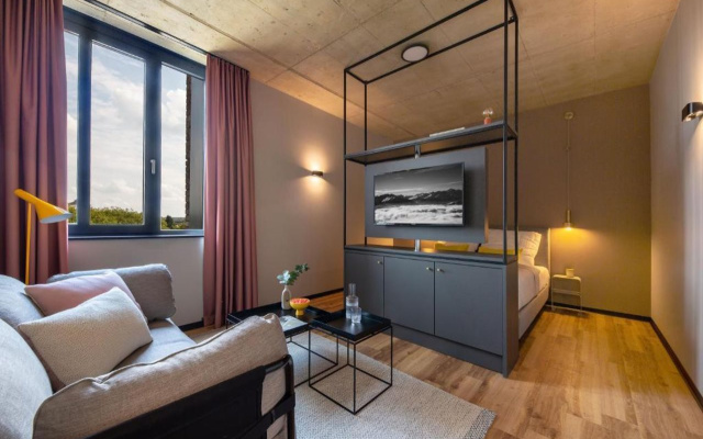 ipartment Leverkusen