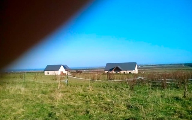 April house